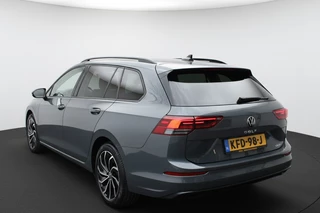 Volkswagen Golf – thumbnail 7
