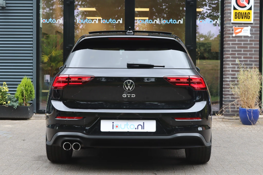 Volkswagen Golf – foto 5