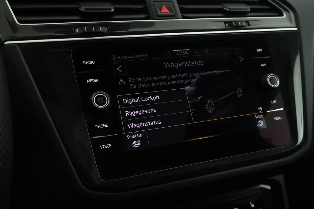 Volkswagen Tiguan – foto 24