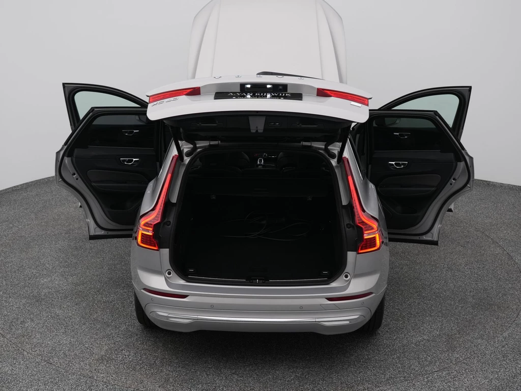 Volvo XC60 – foto 32