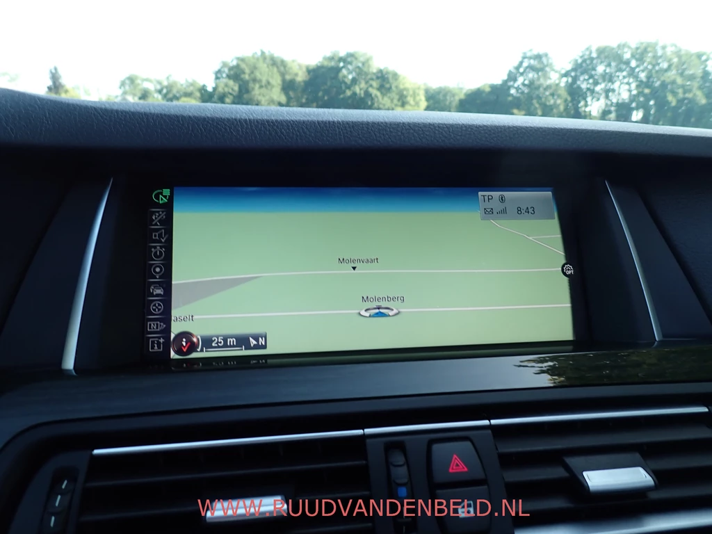 BMW 5 Serie – foto 26
