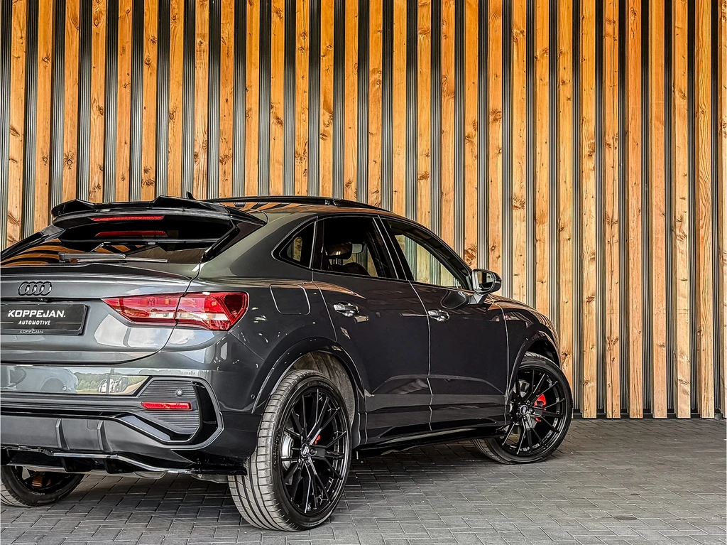 Audi Q3 – foto 10