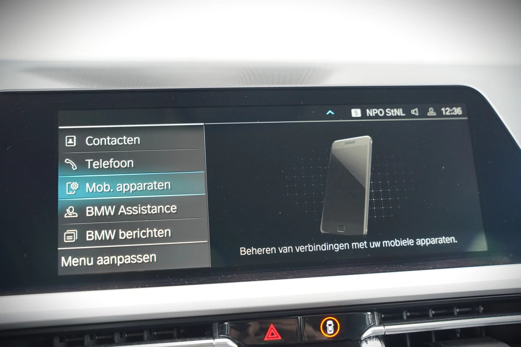 BMW 3 Serie – foto 42