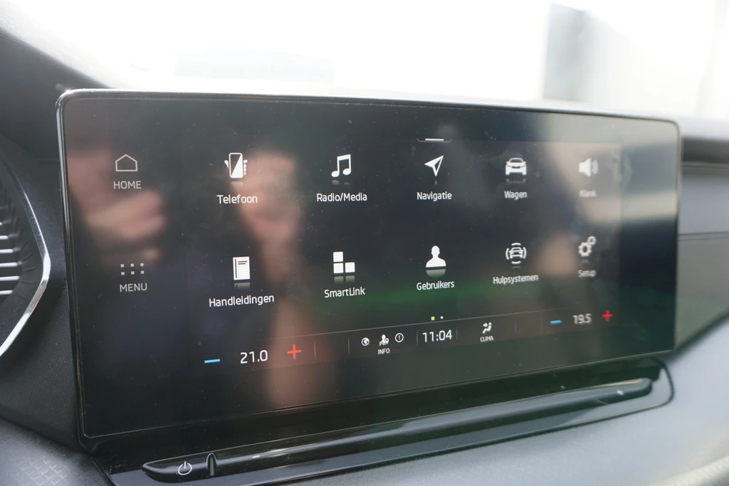 Škoda Octavia – foto 13