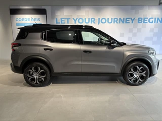 Citroën C3 Aircross – thumbnail 6