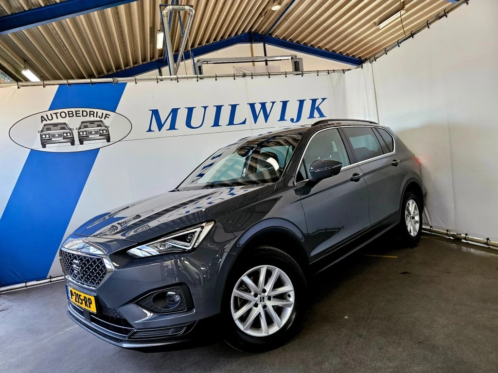 SEAT Tarraco – foto 6