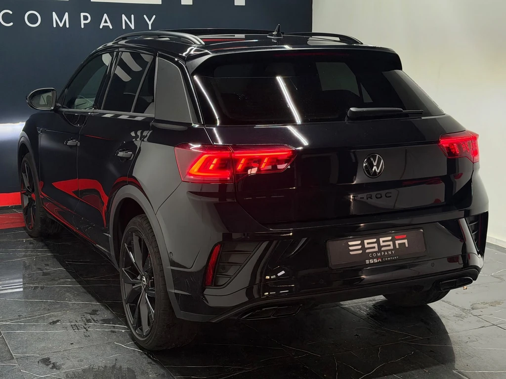 Volkswagen T-Roc – foto 2