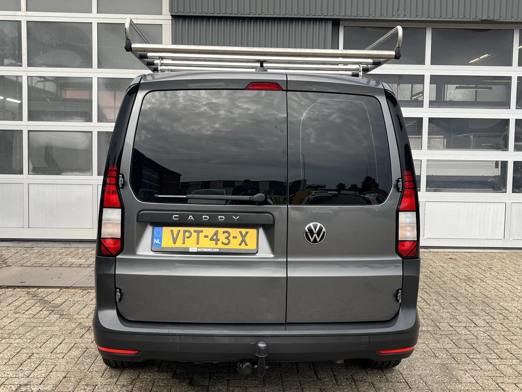 Volkswagen Caddy – foto 5