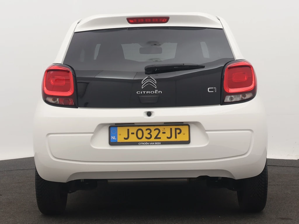 Citroën C1 – foto 3