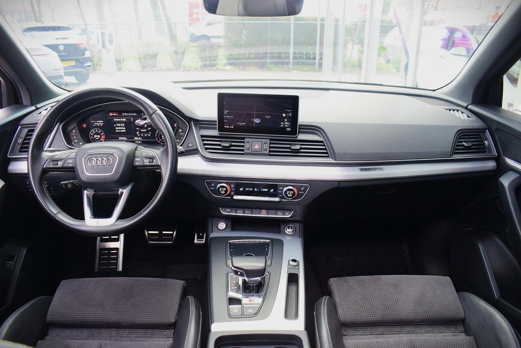Audi Q5 – foto 18