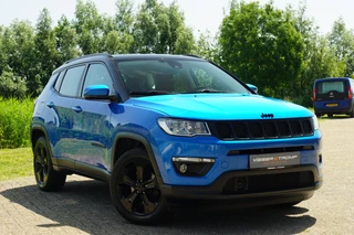 Jeep Compass – thumbnail 6