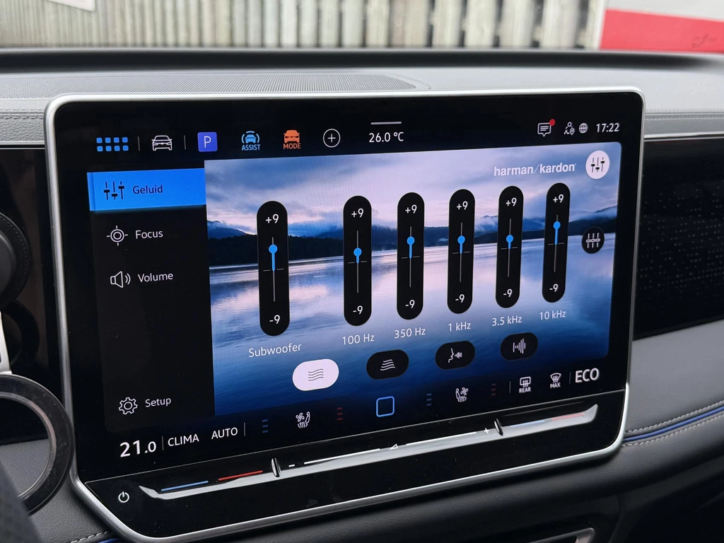 Volkswagen Tiguan – foto 31