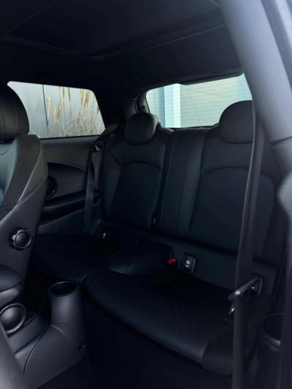 MINI Cooper S Cabrio – foto 25