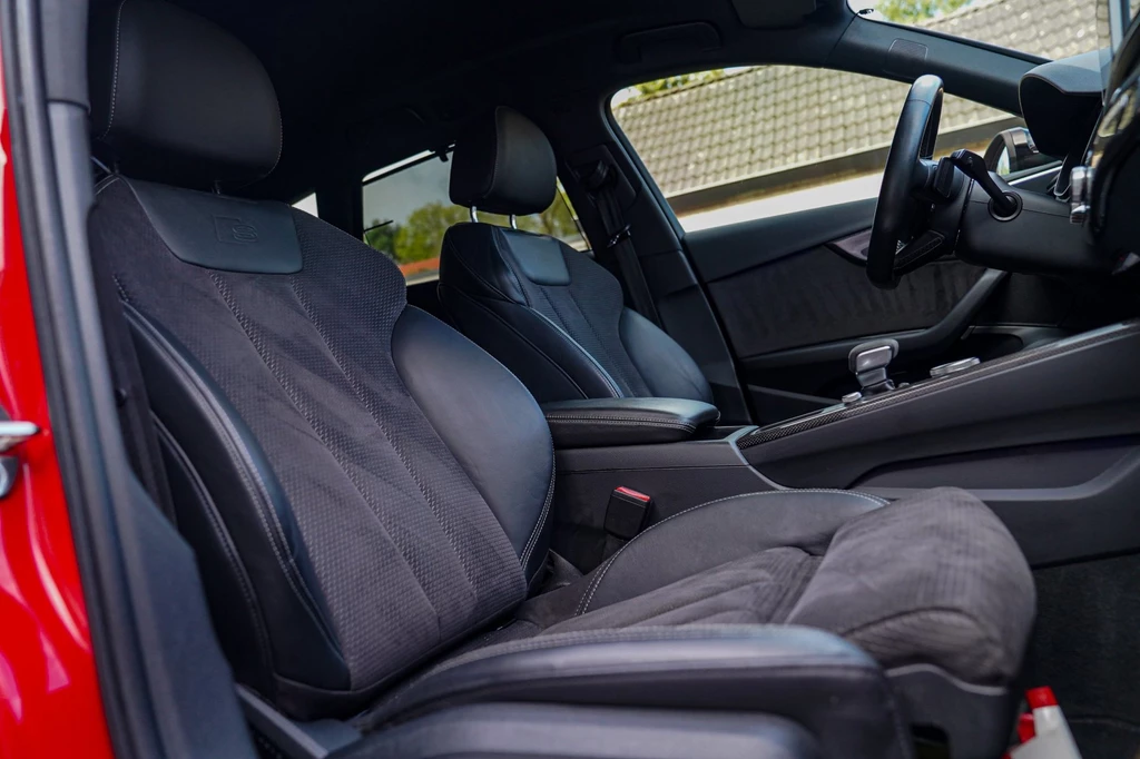 Audi S4 – foto 33
