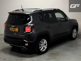 Jeep Renegade – thumbnail 12