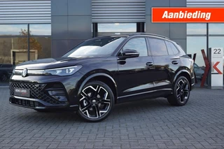 Volkswagen Tiguan – thumbnail 1