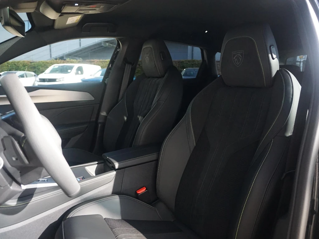 Peugeot 308 – foto 11