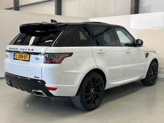 Land Rover Range Rover Sport – thumbnail 4