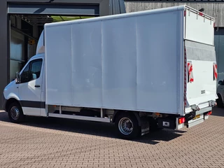 Mercedes-Benz Sprinter – thumbnail 5