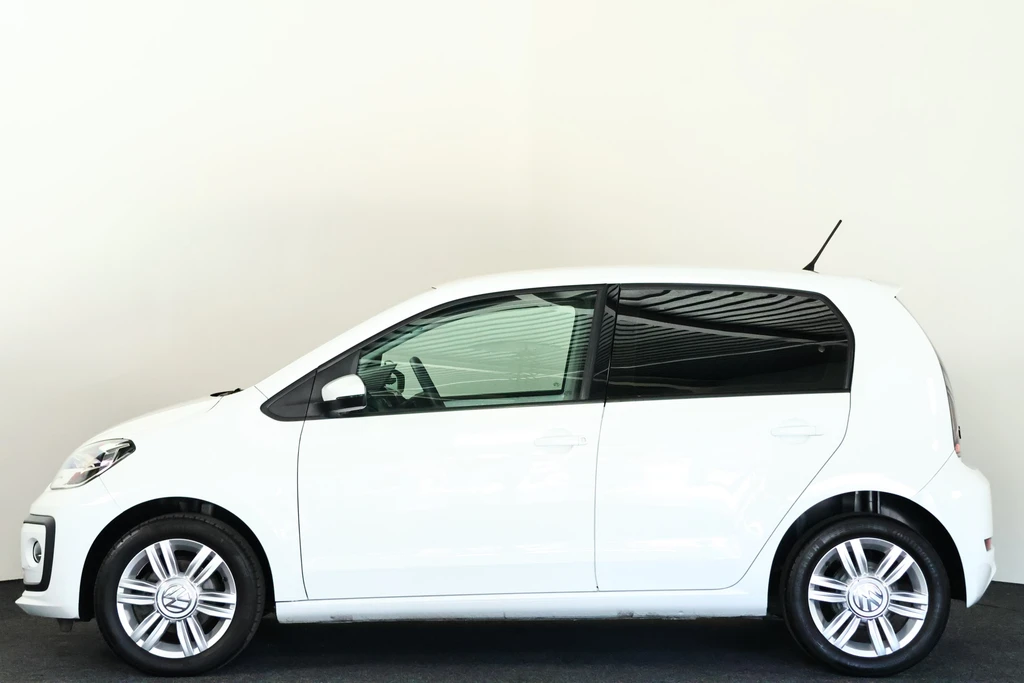 Volkswagen up! – foto 3