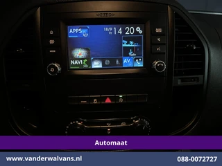 Mercedes-Benz Vito – thumbnail 16