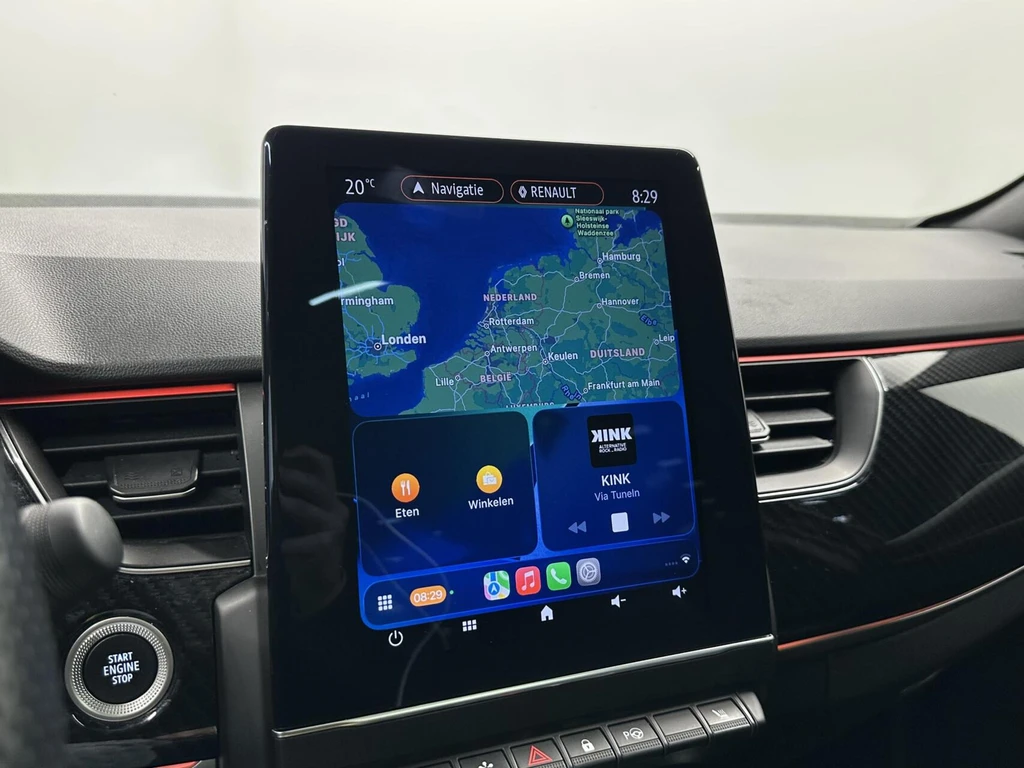 Renault Arkana – foto 42