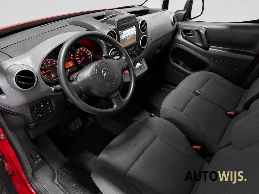 Citroën Berlingo – foto 8