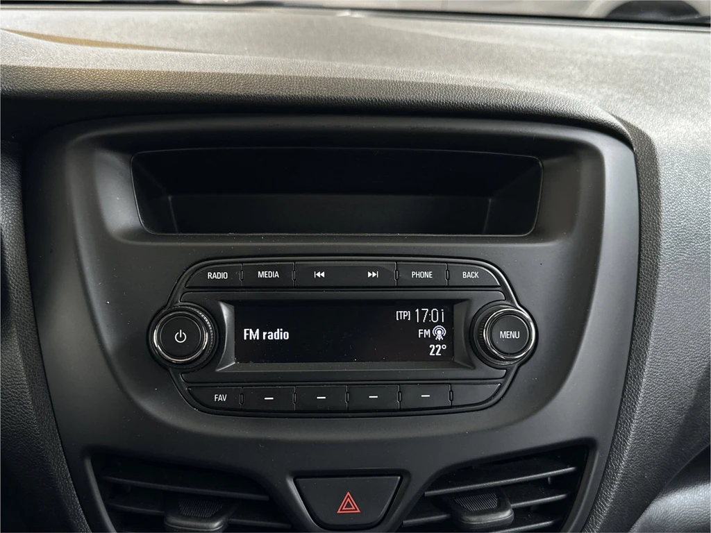 Opel KARL – foto 14