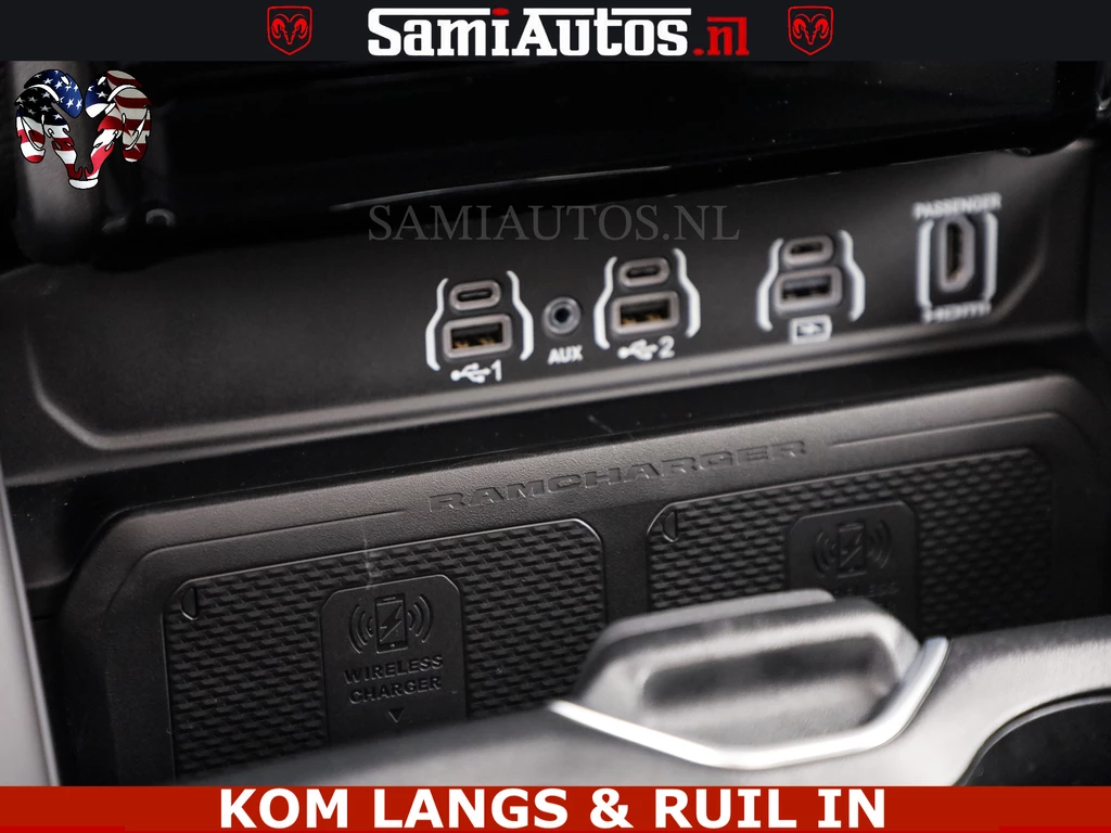 Dodge Ram Pick-Up – foto 66