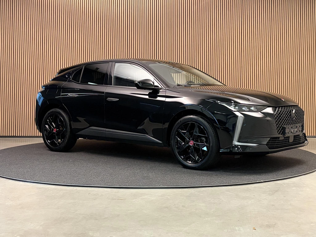 DS DS 4 – foto 8