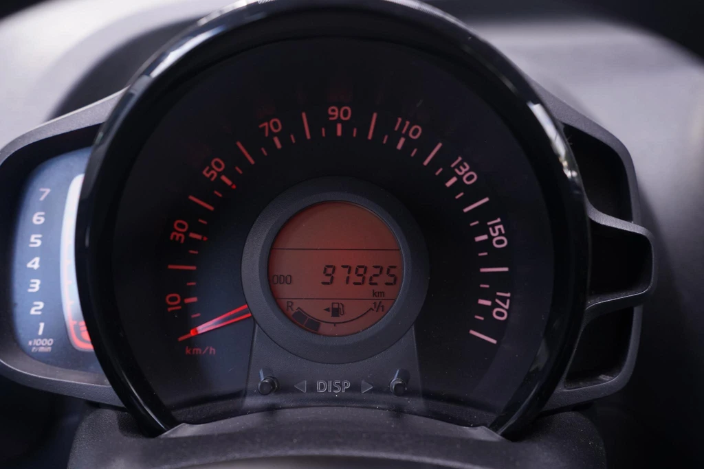 Citroën C1 – foto 18