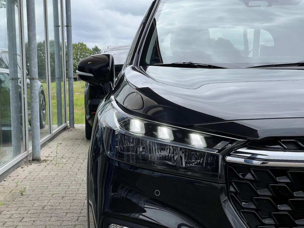 Suzuki S-Cross – foto 7