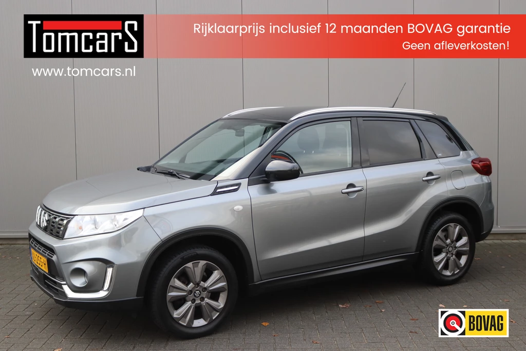 Suzuki Vitara – foto 1