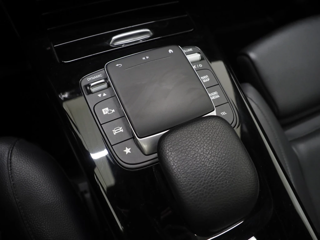 Mercedes-Benz CLA – foto 29