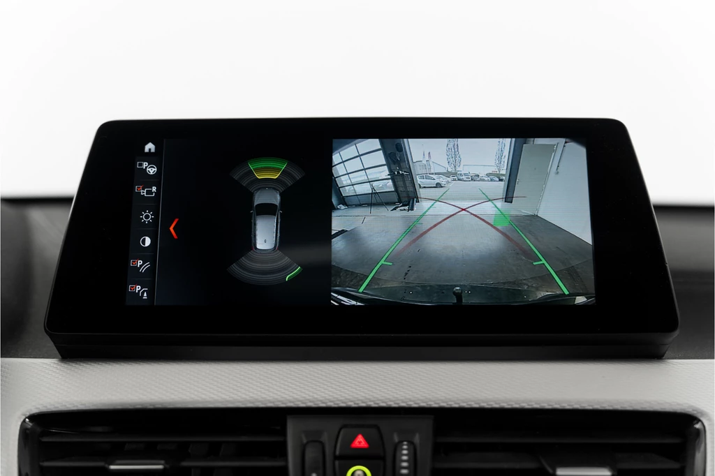 BMW X1 – foto 12