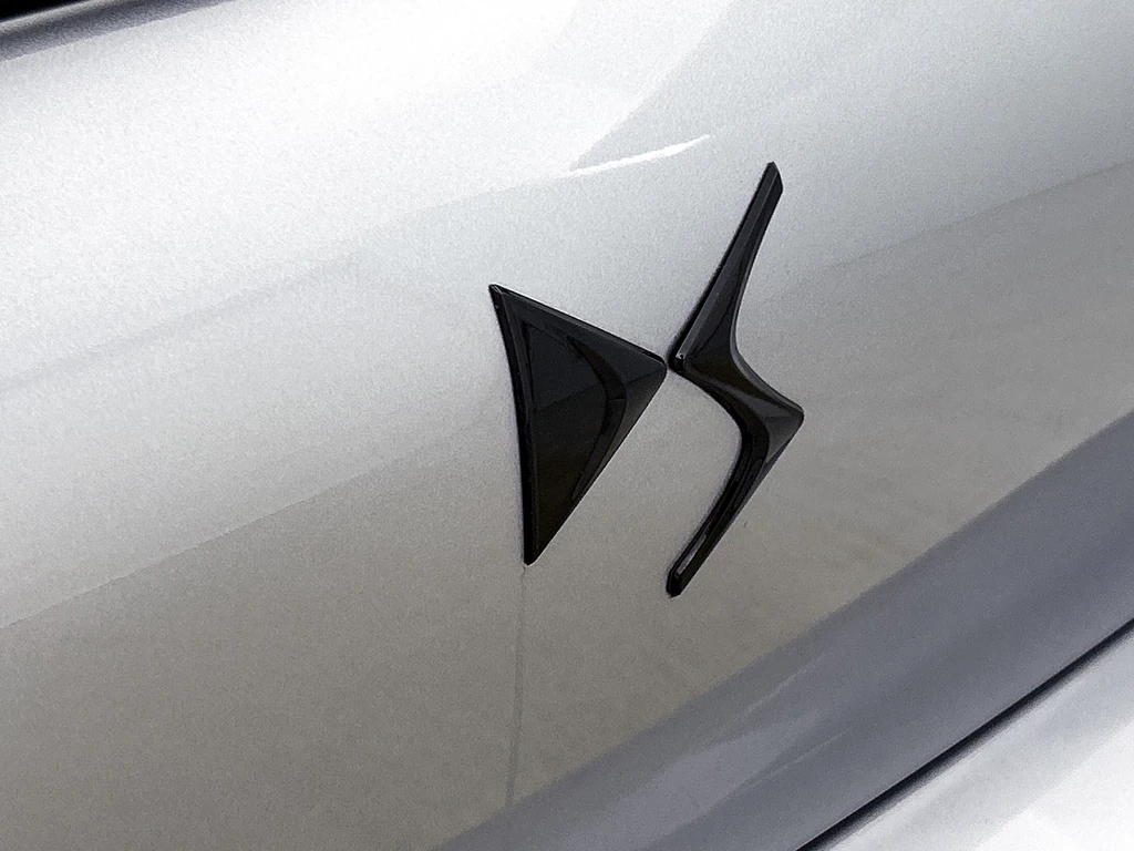 DS DS 3 – foto 24