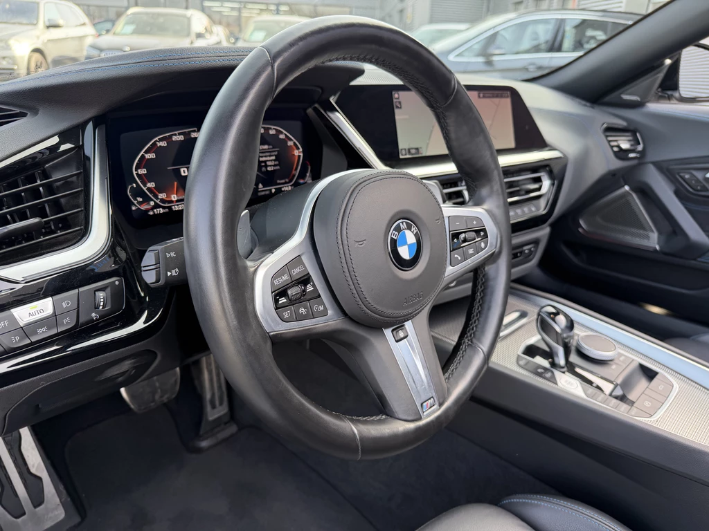 BMW Z4 – foto 14