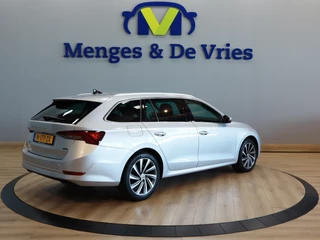 Škoda Octavia – thumbnail 6