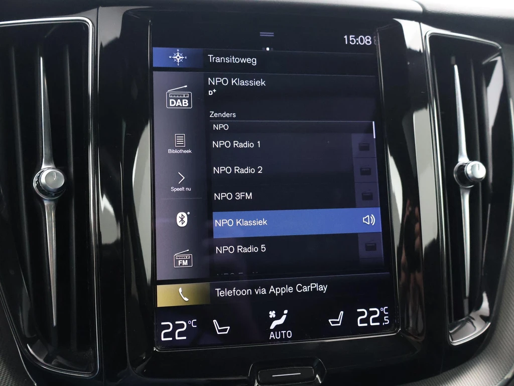 Volvo XC60 – foto 48