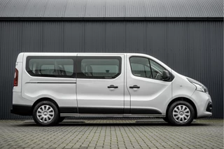 Renault Trafic – thumbnail 4