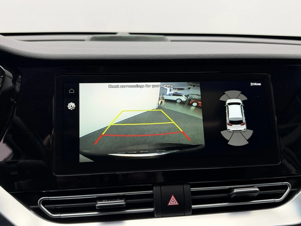 Kia e-Niro – foto 26