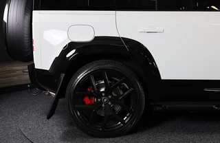 Land Rover Defender – thumbnail 55