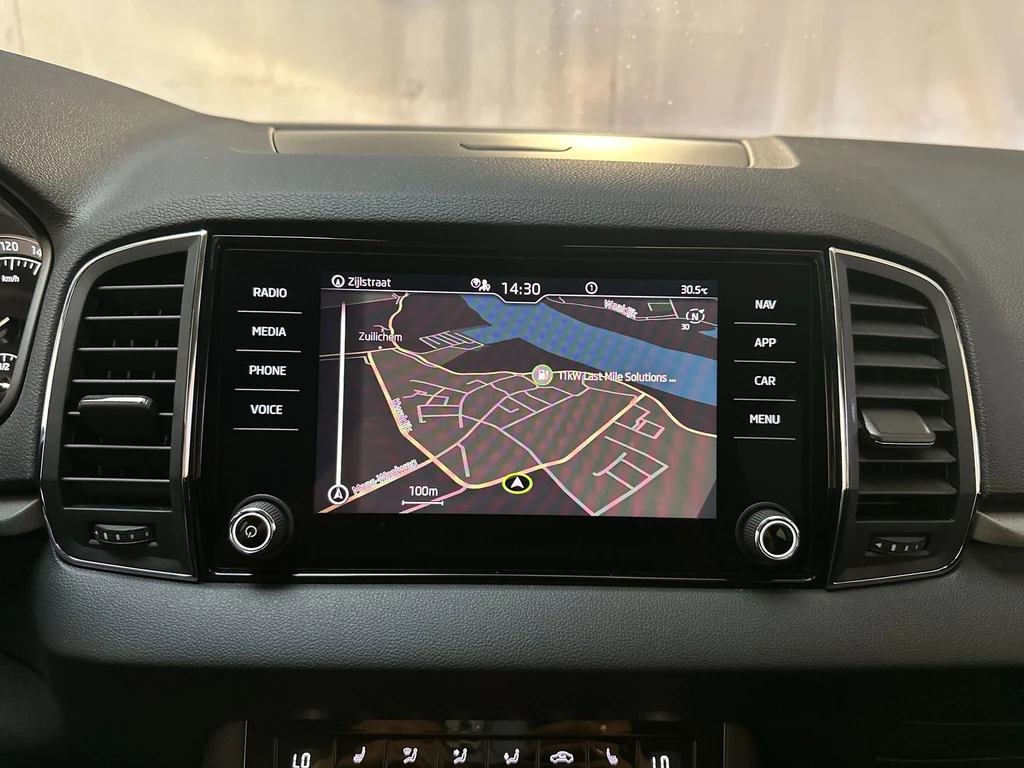 Škoda Karoq – foto 12