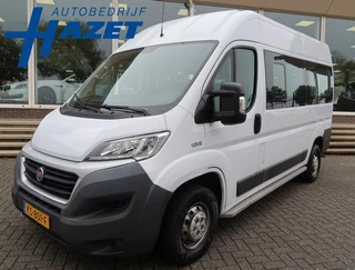 Fiat Ducato – thumbnail 1