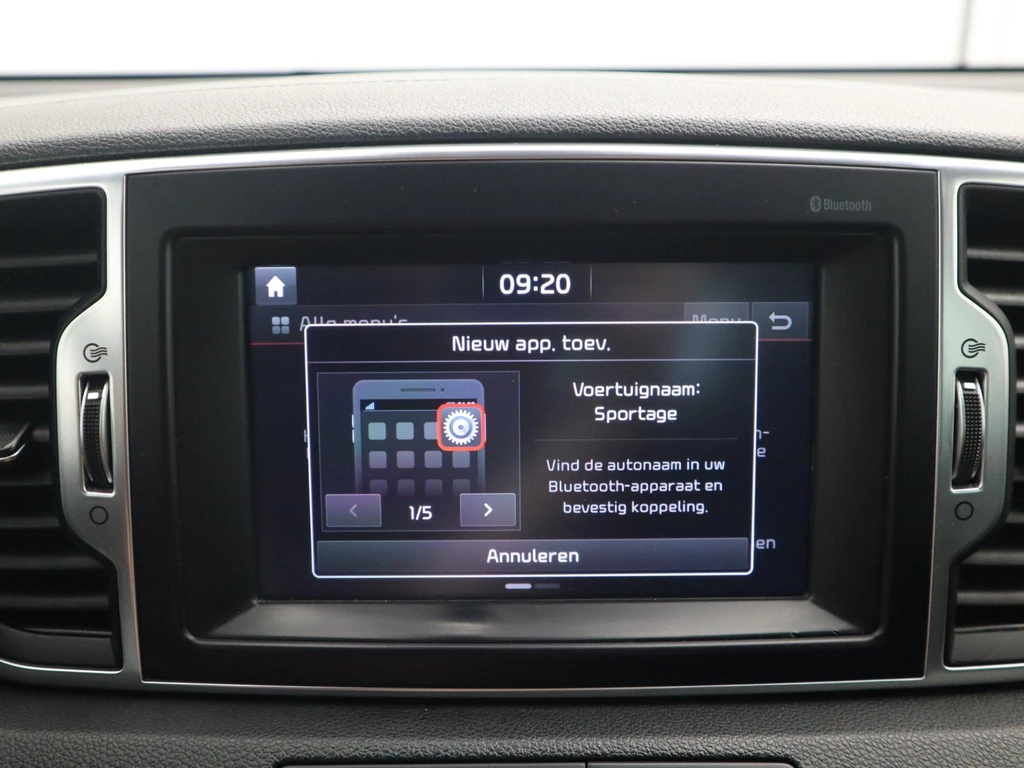 Kia Sportage – foto 26