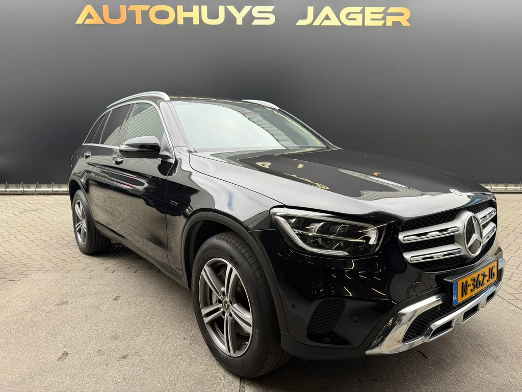 Mercedes-Benz GLC – foto 7