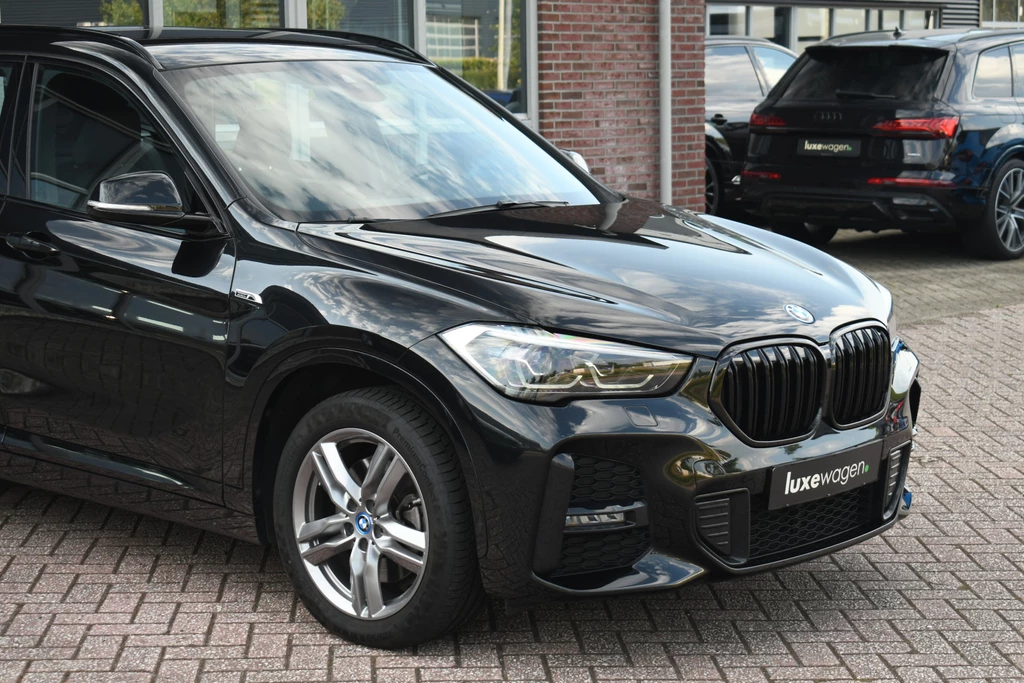 BMW X1 – foto 23