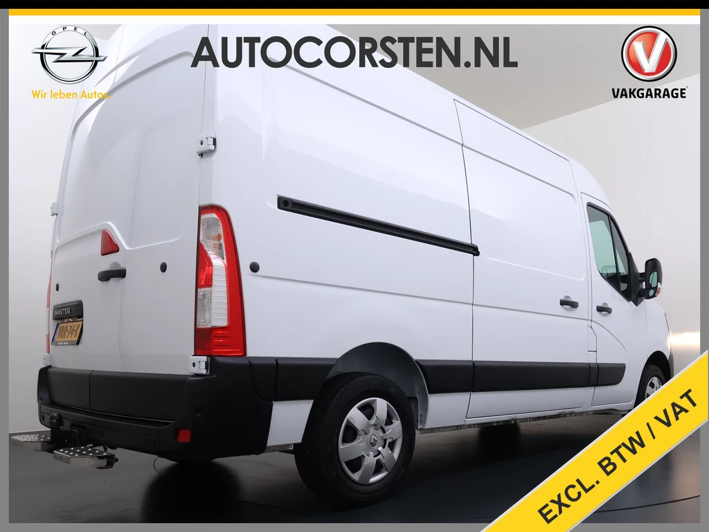 Renault Master – foto 5