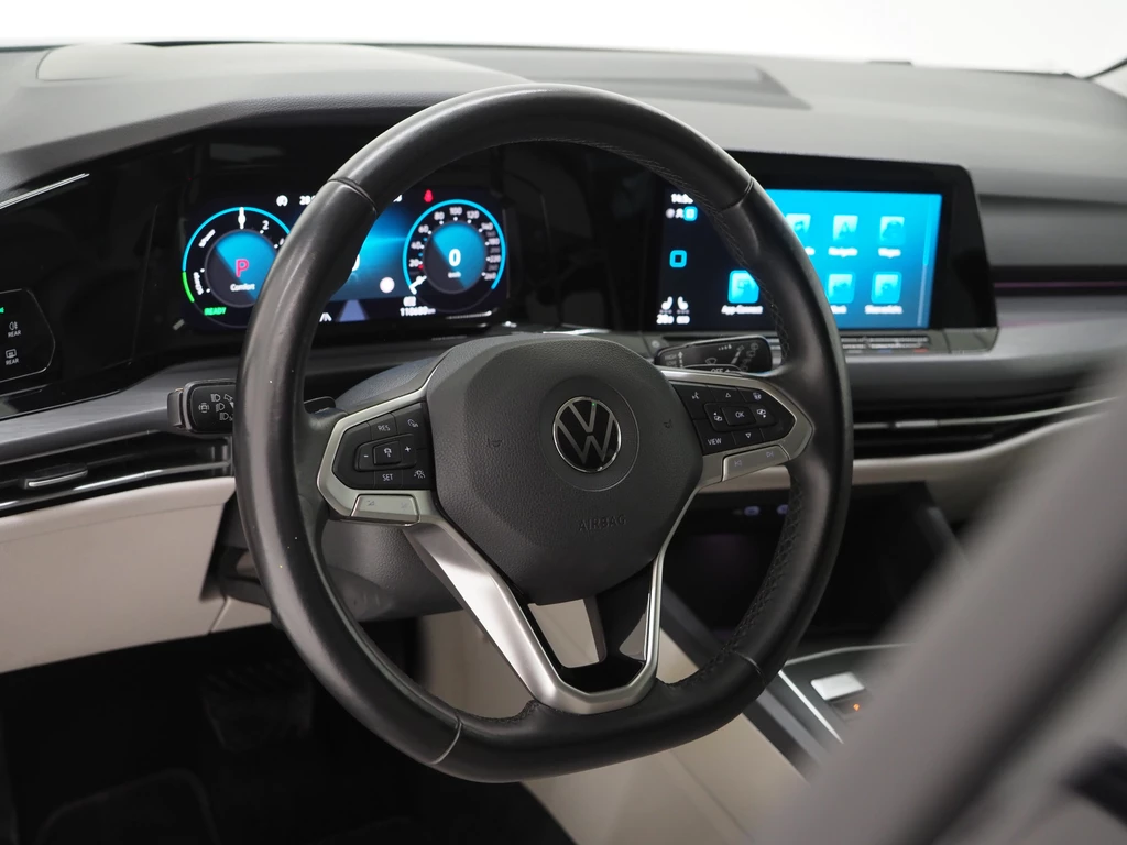 Volkswagen Golf – foto 18