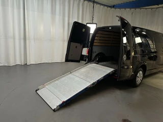 Volkswagen Transporter – thumbnail 2